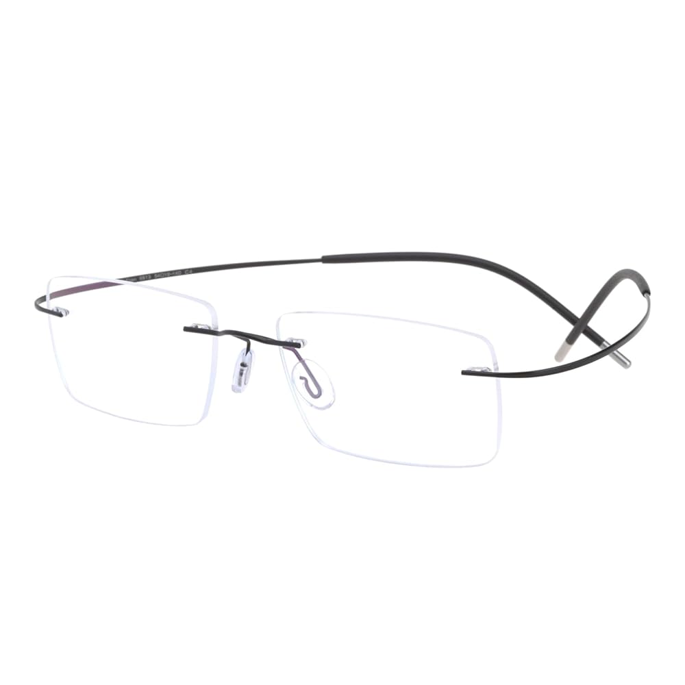 Silhouette glasses