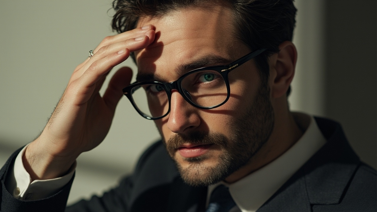 The Ultimate Guide to Unbeatable Mens Designer Prescription Eyeglass Frames