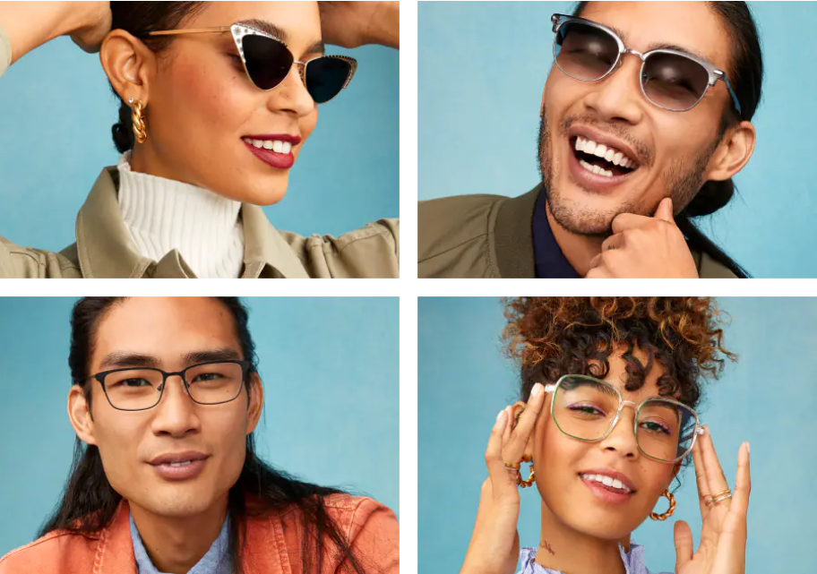 cheap prescription lenses for glasses