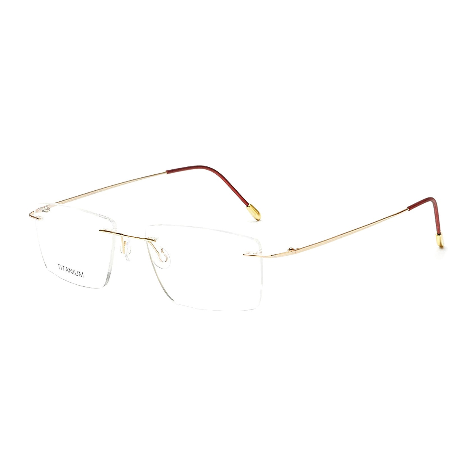 Silhouette glasses