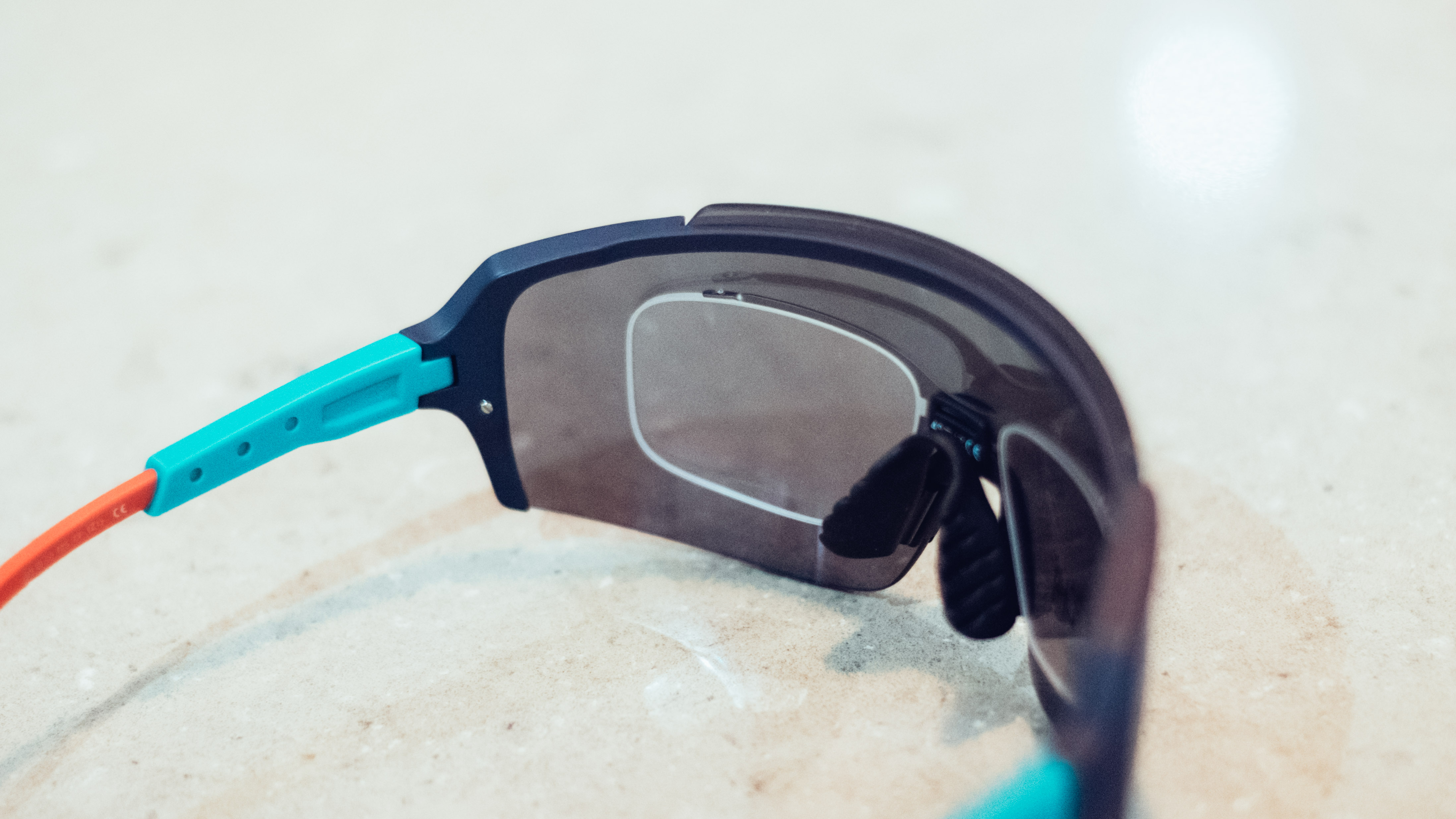 prescription sports glasses