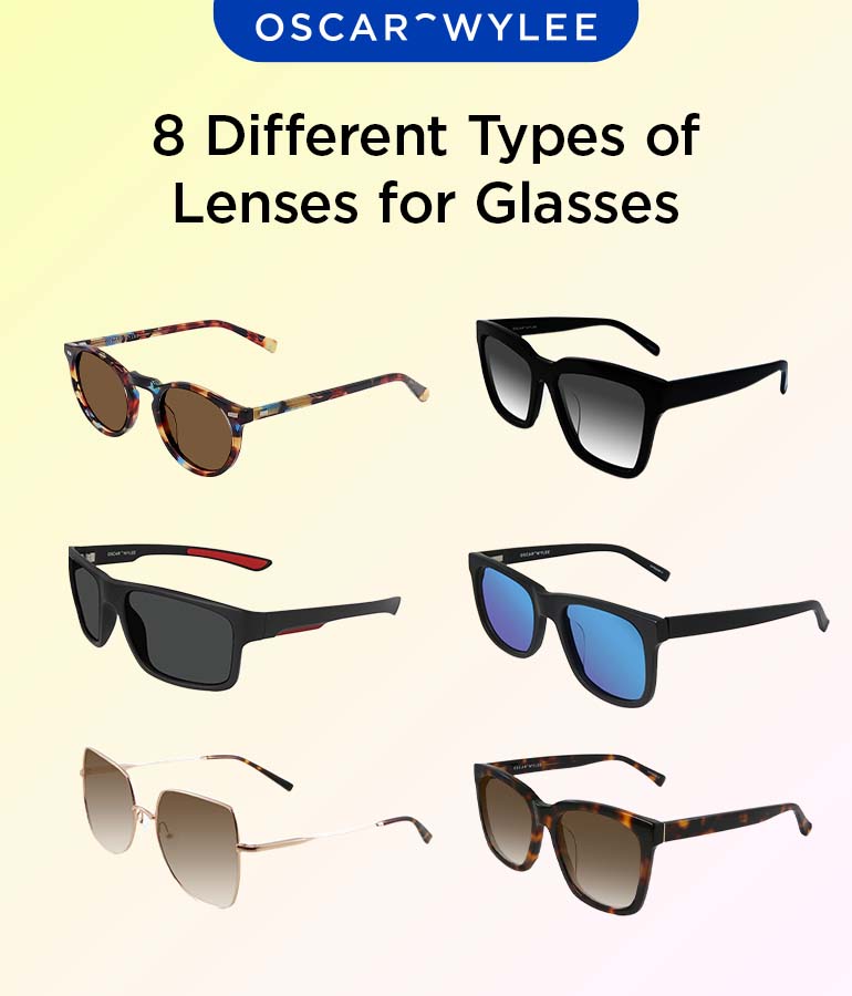 sunglass prescription lenses online