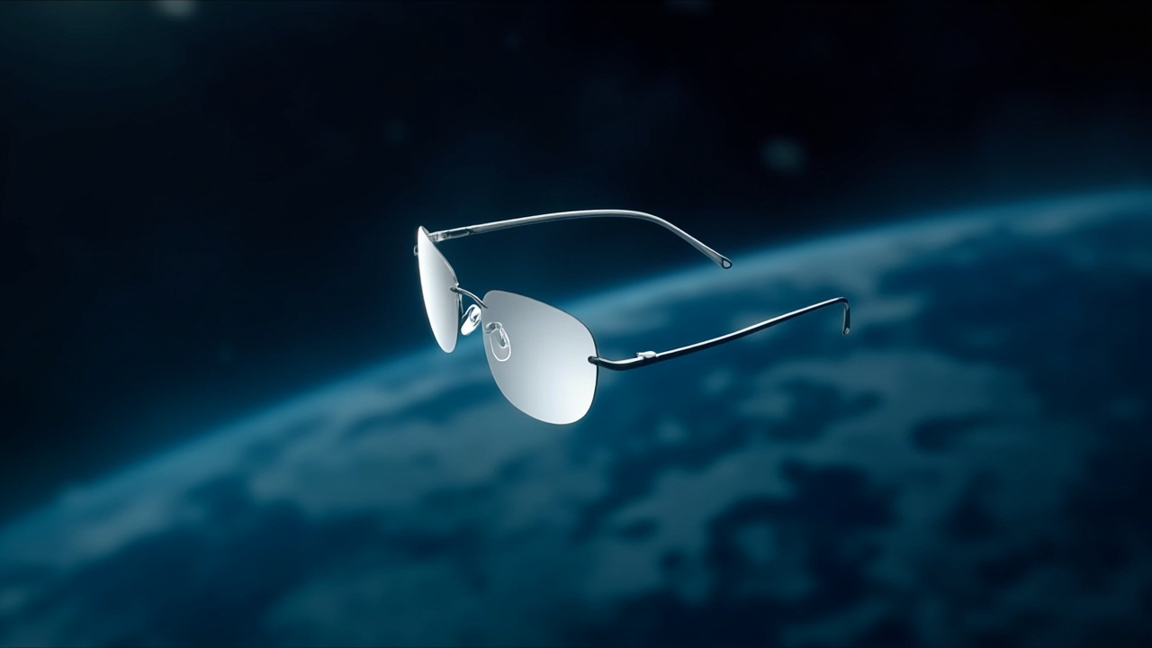 Unveiling Unrivaled Lightness: Why Silhouette Glasses Redefine Premium Eyewear