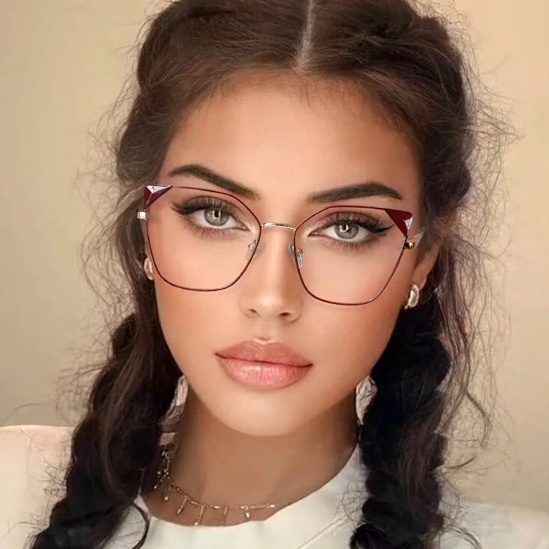 ladies' eyeglasses