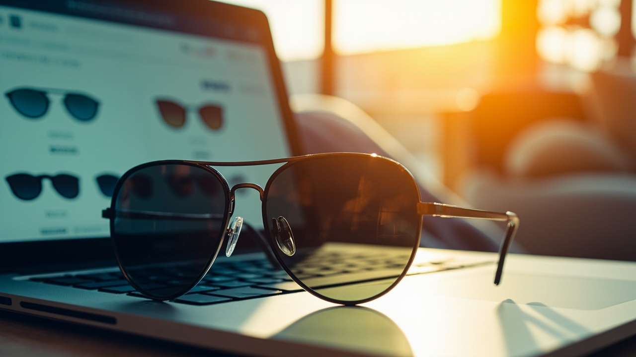 Unlocking Your Perfect View: The Ultimate Guide to Sunglass Prescription Lenses Online